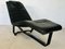 Vintage Norwegian Leather Lounge Chair by Ingmar Relling 3