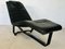 Vintage Norwegian Leather Lounge Chair by Ingmar Relling, Image 3