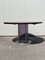 Extendable Dining Table in Mahogany, Image 1