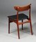 Rosewood Dining Chair by Schønning & Elgaard, 1960s 2