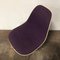 Fibre DSS H-Base Chair by Ray & Charles Eames for Herman Miller, 1950s 8