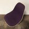 Sedia HSS in fibra di Ray & Charles Eames per Herman Miller, anni '50, Immagine 8