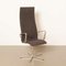 Modell Oxford 3272 Bürostuhl mit hoher Rückenlehne von Arne Jacobsen, 2004 1