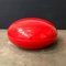 Poltrona Egg Egg rossa di Peter Ghyczy per Ghyczy Design, anni '60, Immagine 9