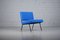 Model 31 Lounge Chair by Florence Knoll Bassett for Knoll Inc. / Knoll International, 1950s 3