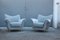 Mid-Century Italian Armchairs, Set of 2, Image 12