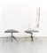 Model 362S Desk Chair and Model 100S Stool by Hadi Tehrani for Interstuhl, 2000s, Set of 2 20
