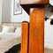 Vintage Italian Valet Stand with Trouser Press by Fratelli Reguitti, 1950s, Image 17