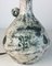 Lampada da tavolo vintage in gres e ceramica di Jacques Blin, Immagine 6