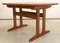 Oval Dining Table from Glostrup 12