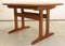 Oval Dining Table from Glostrup, Image 12