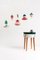 Small Pink Series Apilar Pendant Lamp from Studio Noa Razer 4