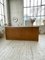Vintage Oak Counter, 1950s 17