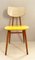 Dining Chairs from Ton, Set of 4, 1960s 18