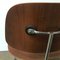 Sedia DCM in legno di Charles & Ray Eames per Herman Miller, anni '40, Immagine 4