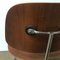 Wooden DCM Chair by Charles and Ray Eames for Herman Miller, 1940s, Image 4