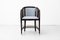 Art Nouveau Armchairs by Joseph Maria Olbrich, Vienna, 1900, Set of 2, Image 17