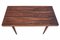Rosewood Coffee Table, 1960s 8