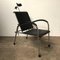Vintage Industrial Chair from Gispen, 1930s, Image 20