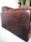 Vintage DS 76 Sofa in Thick Neck Leather from de Sede, 1970s, Image 3