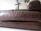 Vintage DS 76 Sofa in Thick Neck Leather from de Sede, 1970s 6
