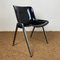 Modus Desk Chairs of Osvaldo Borsani for Tecno, 1960s, Set of 10 13