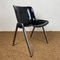 Modus Desk Chairs of Osvaldo Borsani for Tecno, 1960s, Set of 10, Image 13