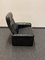 Vintage DS50 Armchair in Leather from De Sede, 1970s, Image 5
