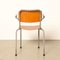 Model 206 School Chair by W.H. Gispen for Gispen, 1960s 4