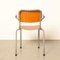 Model 206 School Chair by W.H. Gispen for Gispen, 1960s, Image 4
