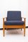 German Lounge Chair, 1960s, Image 13