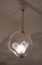 Lámpara colgante de Ercole Barovier para Barovier & Toso, años 40, Imagen 8