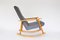 Rocking Chair Mid-Century par Valerija Ema Cukermanienė, 1960s 10