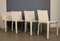 412 Cab Chairs by Mario Bellini for Cassina, 1977, Set of 4, Image 7