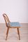 Dining Chairs by Antonin Suman for Ton, 1960s, Set of 4 6