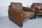 Model DS61 2-Seater Sofa & Lounge Chairs von de Sede, 1960s, Set of 3, Image 5