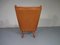 Mid-Century Teak & Leather Armchair by Svend Skipper for Skippers Møbler, Image 6