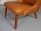 Mid-Century Teak & Leather Armchair by Svend Skipper for Skippers Møbler 13