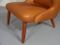 Mid-Century Teak & Leather Armchair by Svend Skipper for Skippers Møbler, Image 13