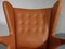 Mid-Century Teak & Leather Armchair by Svend Skipper for Skippers Møbler, Image 12