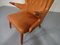 Mid-Century Teak & Leather Armchair by Svend Skipper for Skippers Møbler 11