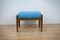 Mid-Century Footstool from Fameg Radomsko, 1960s 1