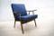 Czechoslovak Armchairs from TON, 1960s, Set of 2, Image 3