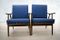 Czechoslovak Armchairs from TON, 1960s, Set of 2 1