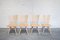 Mikado Dining Chairs by Foersom & Hiort-Lorenzen for Fredericia, 1999, Set of 4 2