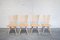 Mikado Dining Chairs by Foersom & Hiort-Lorenzen for Fredericia, 1999, Set of 4, Image 2