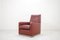 Vintage APTA Armchair by Antonio Citterio for B&B Italia, 2007 2