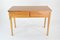 Bureau Mid-Century en Merisier, Italie 21