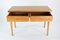 Bureau Mid-Century en Merisier, Italie 22