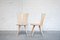 Mikado Dining Chairs by Foersom & Hiort-Lorenzen for Fredericia, 1999, Set of 4 17